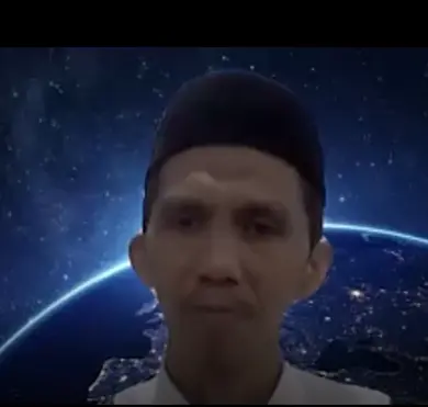 UST. Muhammad Bakri Rahimin